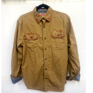 Wrangler Button down